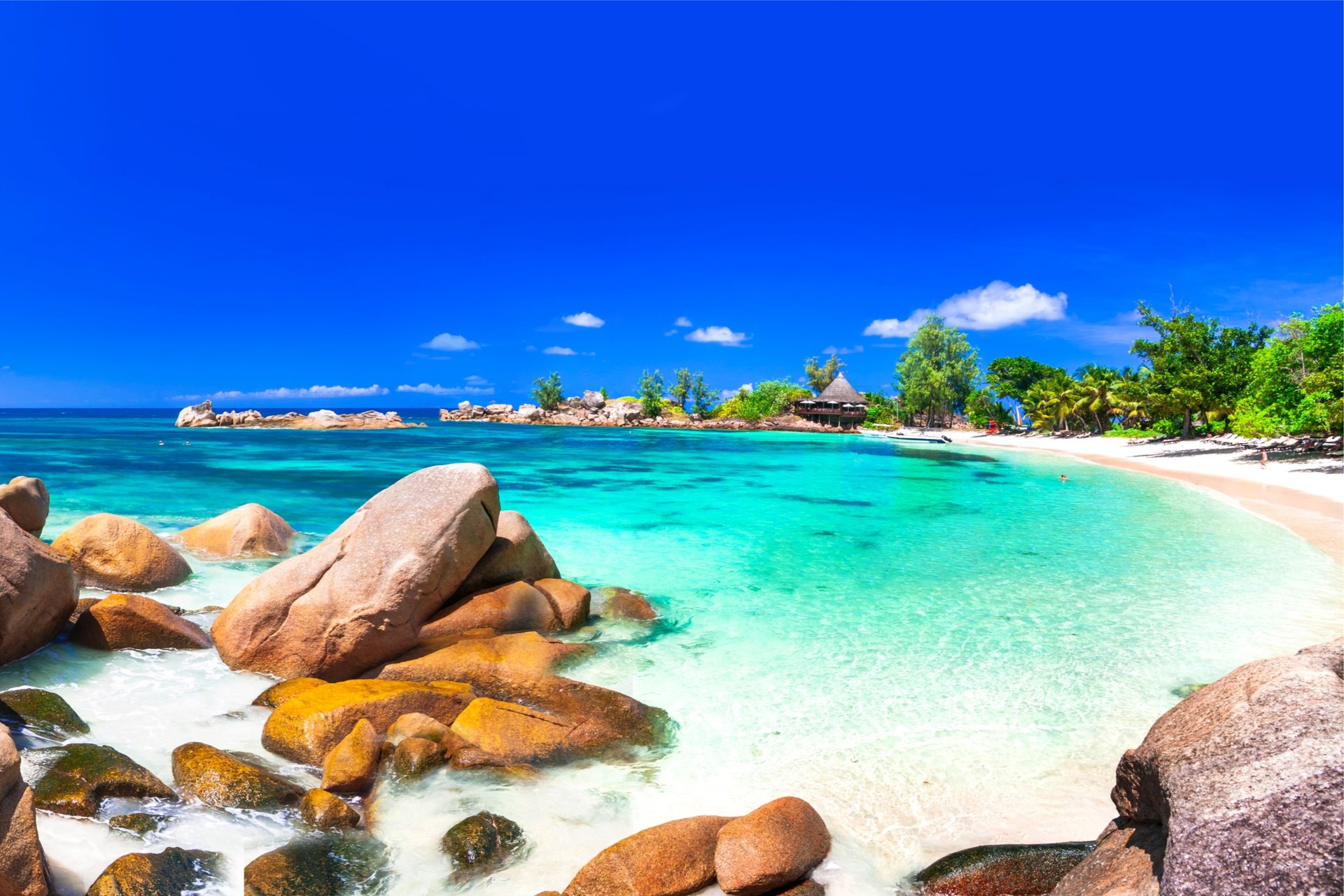 Discover Luxury Holidays Seychelles